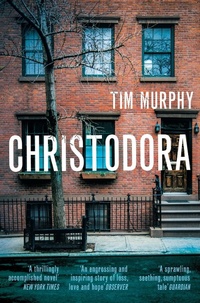 Enlarge image Cover: Christodora - Picador