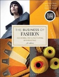 Cover: The Business of Fashion - Fairchild Books
