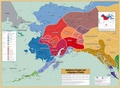 Cover: Indigenous Peoples and Languages of Alaska - Alaska Native Language Center