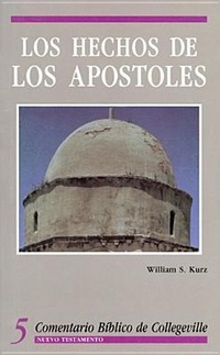 Abbildung von: Los Hechos de Los Apostoles - Liturgical Press