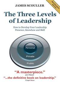 Enlarge image Cover: The Three Levels of Leadership - Management Books 2000 Ltd