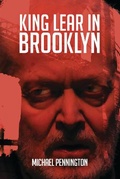 Cover: King Lear in Brooklyn - Oberon Books Ltd