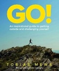Cover: GO!: An inspirational guide to getting outside and challenging yourself - Aurum