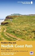 Cover: Peddars Way and Norfolk Coast Path - Aurum