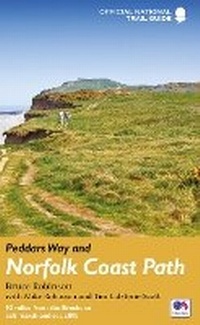 Abbildung von: Peddars Way and Norfolk Coast Path - Aurum