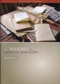 Enlarge image Cover: The Making of a Medieval Manuscript DVD - PAL version - Liverpool University Press