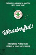 Cover: Wonderful! - Christian Focus Publications Ltd