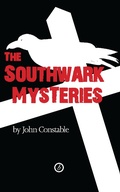 Cover: The Southwark Mysteries - Oberon Books Ltd