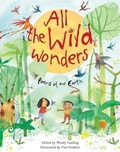 Cover: All the Wild Wonders - Frances Lincoln Children's Books