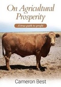 Cover: On Agricultural Prosperity - Greenslade Creations