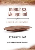 Cover: On Business Management - Greenslade Creations