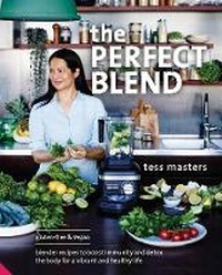 Enlarge image Cover: The Perfect Blend - Jacqui Small