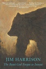 Cover: The Beast God Forgot to Invent - Grove Press / Atlantic Monthly Press