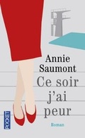 Cover: Ce soir j'ai peur - Pocket