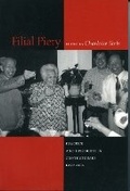 Cover: Filial Piety - Stanford University Press