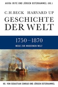 Bild: Geschichte der Welt Wege zur modernen Welt - C.H.BECK
