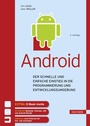 Cover: Android - Hanser