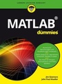 Cover: Matlab für Dummies - Wiley-VCH