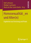 Cover: Homosexualit&auml;t_en und Alter(n) - Springer VS