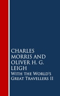 Cover: With the World's Great Travellers II - anboco