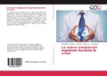 Cover: La nueva emigraci&oacute;n espa&ntilde;ola durante la crisis - Editorial Acad&eacute;mica Espa&ntilde;ola