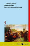 Cover: Die Predigten (herausgegeben von Martin E. Brose) - Edition Ruprecht