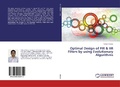 Cover: Optimal Design of FIR & IIR Filters by using Evolutionary Algorithms - LAP Lambert Academic Publishing