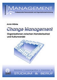 Abbildung von: Change Management - Walhalla