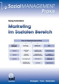Bild vergrößern Bild: Marketing im Sozialen Bereich - Walhalla