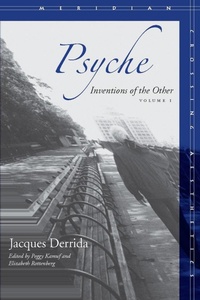 Enlarge image Cover: Psyche - Stanford University Press