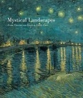 Cover: Mystical Landscapes - Prestel