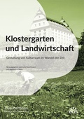 Cover: Klostergarten und Landwirtschaft - EOS Verlag