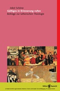 Cover: G&uuml;ltiges in Erinnerung rufen - Edition Ruprecht