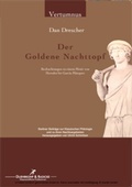 Cover: Der Goldene Nachttopf - D&uuml;hrkohp & Radicke