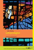 Cover: Lehrpredigten - Edition Ruprecht