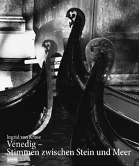 Enlarge image Cover: Venedig - JOVIS Verlag