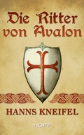 Cover: Die Ritter von Avalon - Verlag Peter Hopf