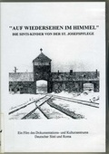 Cover: Auf Wiedersehen im Himmel - Dokumentations- und Kulturzentrum Deutscher Sinti und Roma