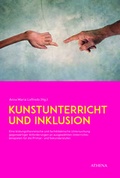 Cover: Kunstunterricht und Inklusion - ATHENA-Verlag