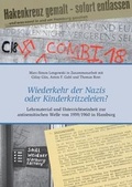 Cover: Wiederkehr der Nazis oder Kinderkritzeleien? - Verein f. Hamb. Gesch.