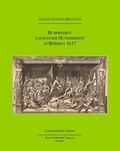 Cover: Bu&szlig;predigt nach einer Hungersnot in B&ouml;hmen 1617 - Schuster, Ralf, Dr.