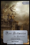 Cover: Gefangen in der Unterwelt - Mondschein Corona - Verlag
