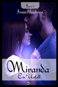 Cover: Ein Unfall - Mondschein Corona - Verlag