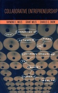 Cover: Collaborative Entrepreneurship - Stanford Business Books,US