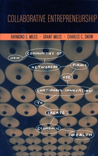 Enlarge image Cover: Collaborative Entrepreneurship - Stanford Business Books,US