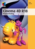 Cover: Cinema 4D R18 - MITP