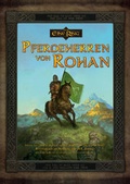 Cover: Pferdeherren von Rohan - Uhrwerk-Verlag
