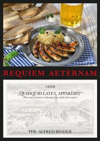 Abbildung von: Requiem aeternam (Ewige Ruhe) - morgenroth media