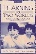 Cover: Learning in Two Worlds - Pearson