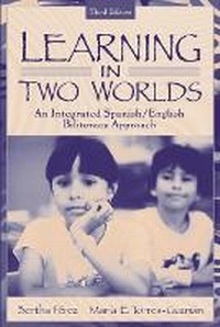 Enlarge image Cover: Learning in Two Worlds - Pearson